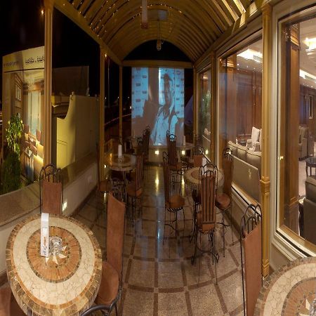 Al Borg Al Watheer Hotel Джазан Екстериор снимка