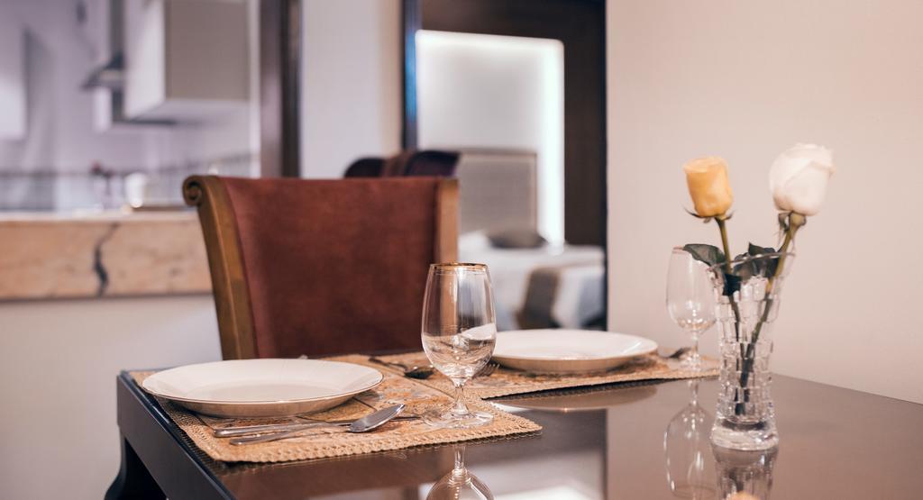 Al Borg Al Watheer Hotel Джазан Екстериор снимка