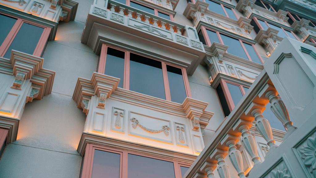 Al Borg Al Watheer Hotel Джазан Екстериор снимка