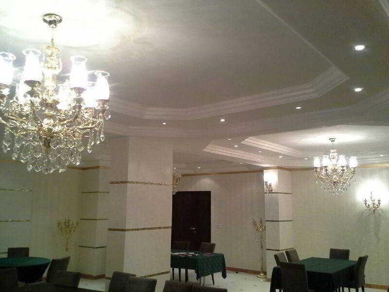 Al Borg Al Watheer Hotel Джазан Екстериор снимка